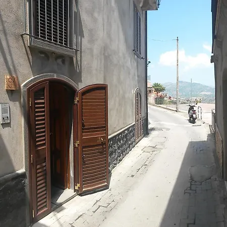 公寓 Vistamare Panorama 福扎格鲁